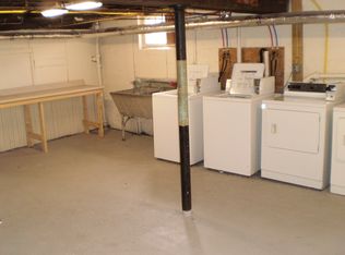 63 Robinson Ave APT 8, Pawtucket, RI 02861