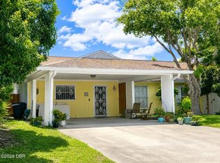 50 Woodlands Blvd, Ormond Beach, FL 32174