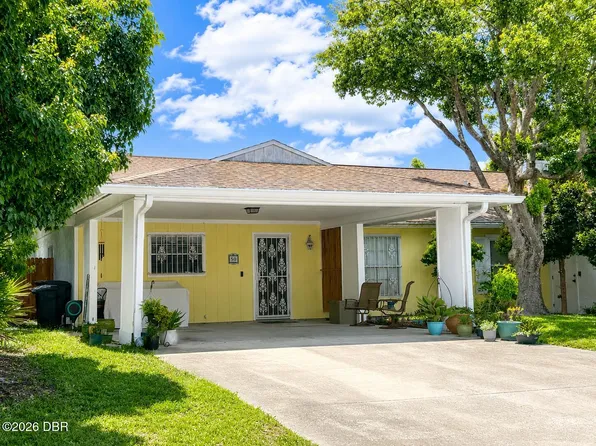 50 Woodlands Blvd, Ormond Beach, FL 32174