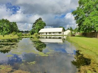 11300 Caddo Dr, Denham Springs, LA 70726