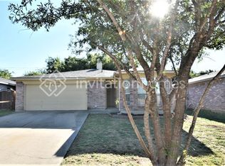 6386 Twilight Cir, Fort Worth, TX 76179