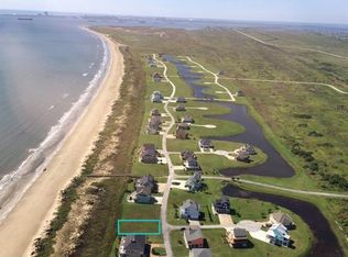 4012 Biscayne Beach Rd, Pt Bolivar, TX 77650