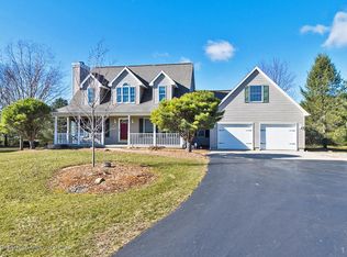 4691 Zimmer Rd, Williamston, MI 48895