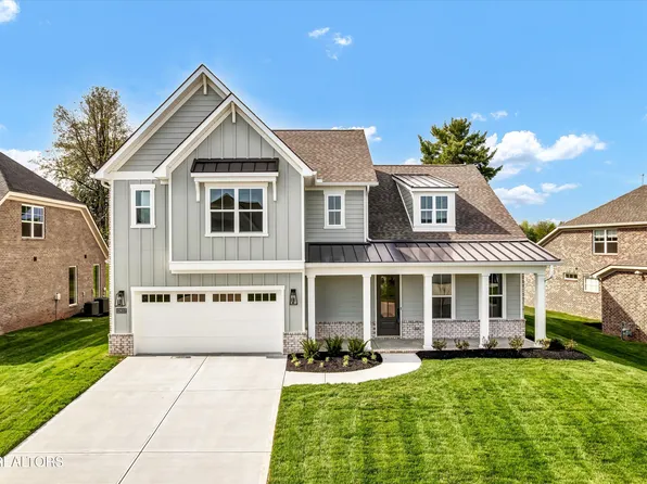 12837 Scarlet Sage Dr Lot 62, Knoxville, TN 37934