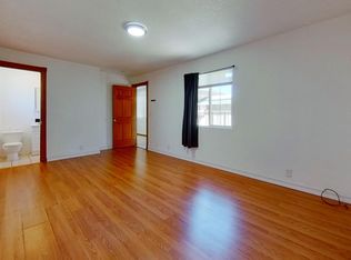 1641 89th Ave #B, Oakland, CA 94621
