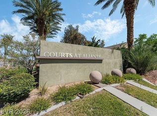 3308 Jamaica Princess Pl Unit 2, North Las Vegas, NV 89084
