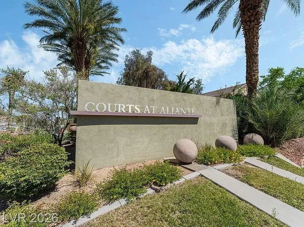 3308 Jamaica Princess Pl Unit 2, North Las Vegas, NV 89084
