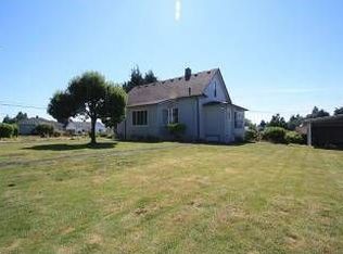 1417 S 40th St, Tacoma, WA 98418