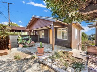 579 Crane Blvd, Los Angeles, CA 90065