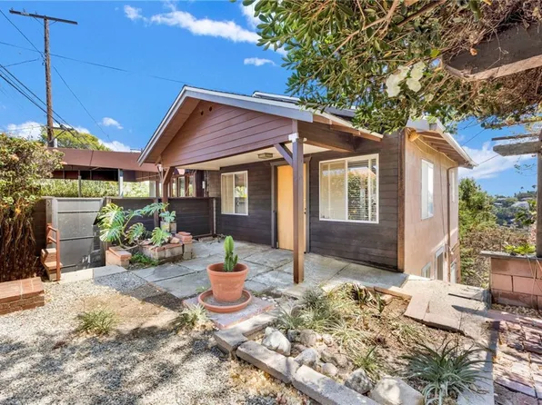 579 Crane Blvd, Los Angeles, CA 90065