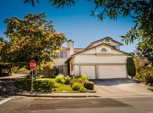 5303 Debra Ln, Richmond, CA 94803