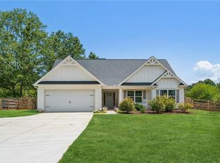 7590 Little Mill Rd, Cumming, GA 30041