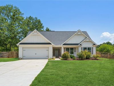 7590 Little Mill Rd, Cumming, GA, 30041