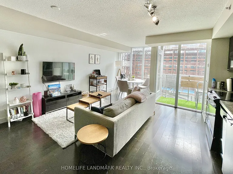 21 Nelson St #608 — Photo 7