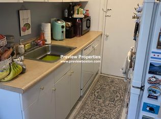 (Undisclosed Address), Brighton, MA 02135