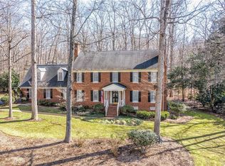 2431 Viburg Ct, Midlothian, VA 23113