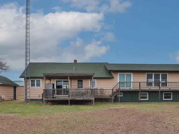 45944 County Highway 44, Ponsford, MN 56575