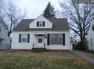 13406 Littleton Rd, Garfield Heights, OH 44125