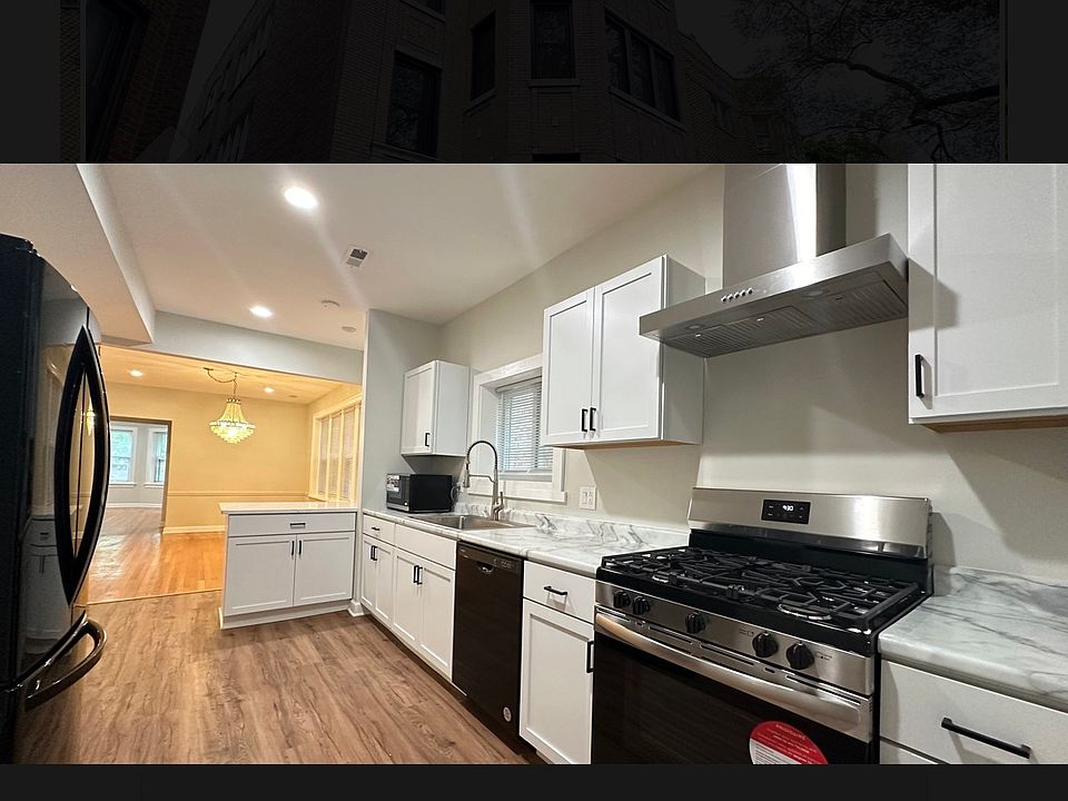 1st image of 5405 N Campbell Ave APT 1
