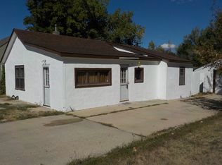 407 S Brooks Ave, Gillette, WY 82716