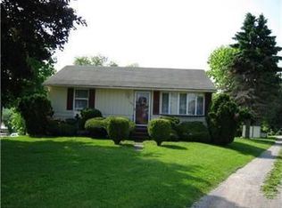 503 Clydesdale Ave, Ellwood City, PA 16117