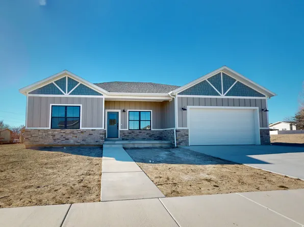 831 N 1820 E #66, Price, UT 84501