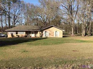 15939 Milldale Rd, Zachary, LA 70791