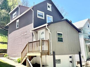 373 Sam St, Johnstown, PA 15902