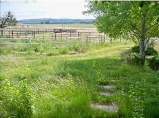 5509 Pryor Rd, Billings, MT 59101