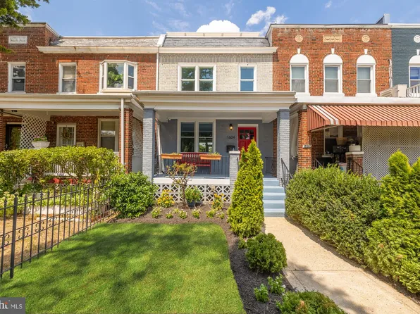 1604 Massachusetts Ave SE, Washington, DC 20003