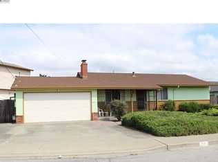 1041 Marquette Way, San Leandro, CA 94579