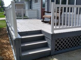 810 W 5th St, Sumner, IA 50674