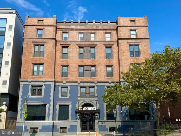 1763 Columbia Rd NW APT 503, Washington, DC 20009