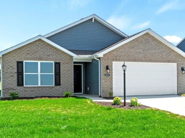 3433 Fawn Creek Blvd, Waterloo, IN 46793