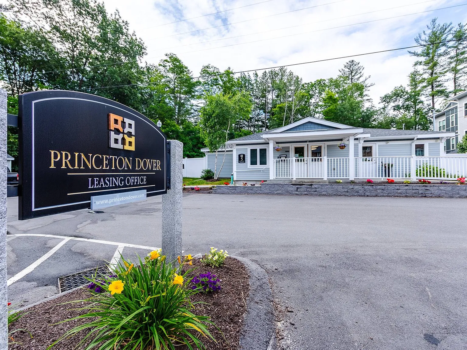 Princeton Dover Apartments — Photo 3