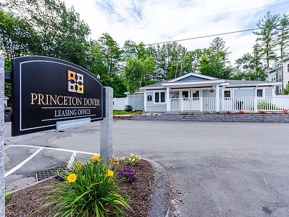 Clubhouse & Fitness Center