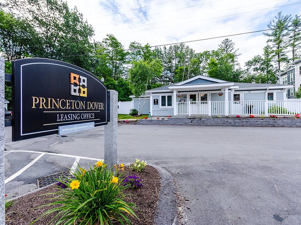 Clubhouse & Fitness Center