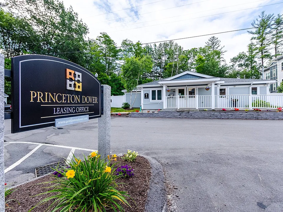 Princeton Dover Apartments