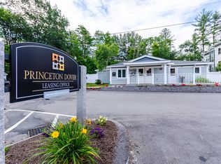 Princeton Dover Apartments, Dover, NH 03820