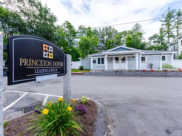 Princeton Dover Apartments