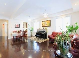 129 Shadow Falls Dr, Richmond Hill, ON L4E 4K2