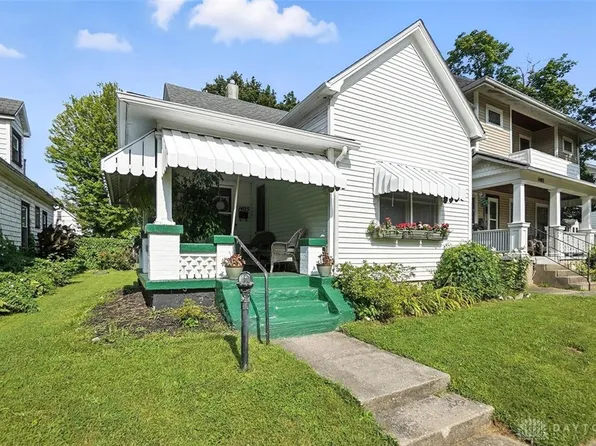 1405 Holly Ave, Dayton, OH 45410