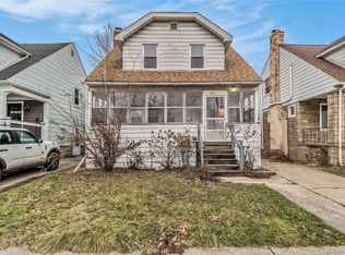 631 Spencer St, Ferndale, MI