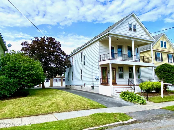 8 Mapleridge Avenue, Albany, NY 12209