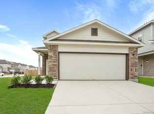 5155 Sandstone Way, San Antonio, TX 78222