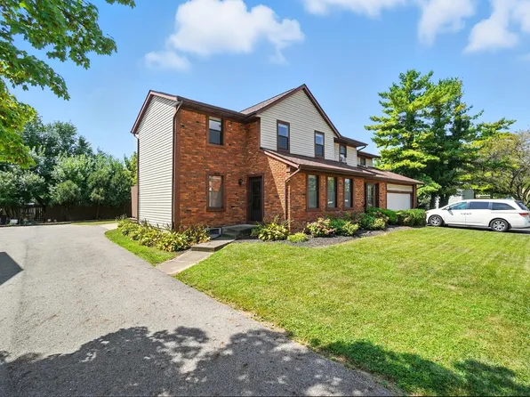 1825 Watertower Dr #1825, Columbus, OH 43235