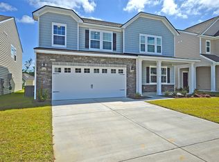 478 Camellia Bloom Dr, Moncks Corner, SC 29461