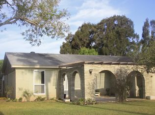 701 Ebony Ln, Port Isabel, TX 78578