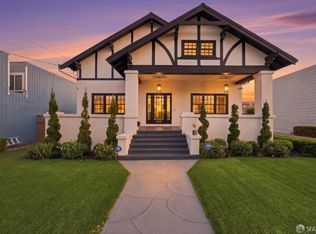 256 Waterville St, San Francisco, CA
