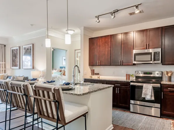 The Haven at Atwater Village